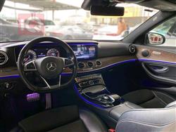 مێرسێدس بێنز E-Class